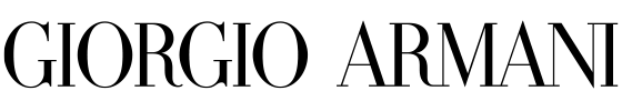 GIORGIO ARMANI