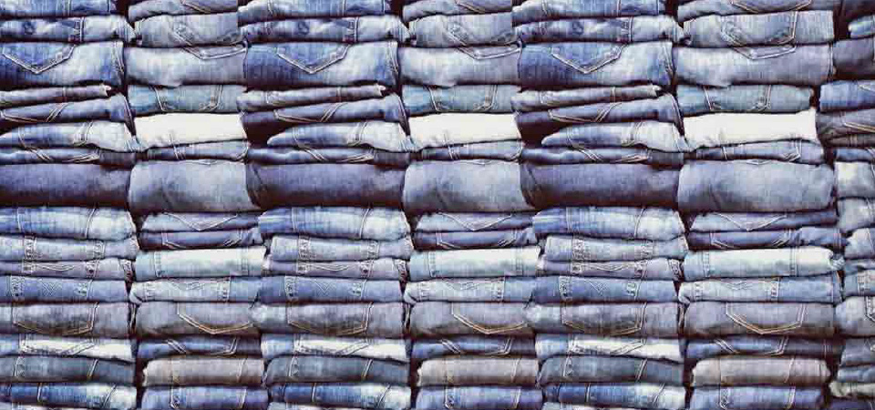 JEANS SOMMELIER
