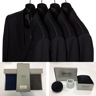 SUITS
