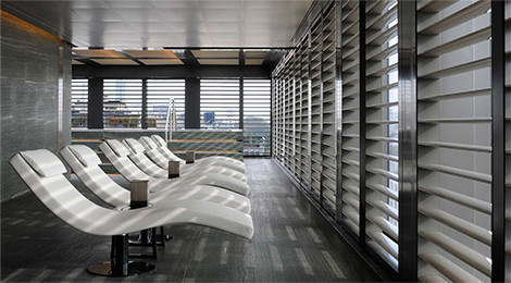 ARMANI/HOTEL MILAN