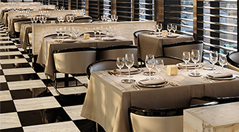ARMANI/RISTORANTE MILAN