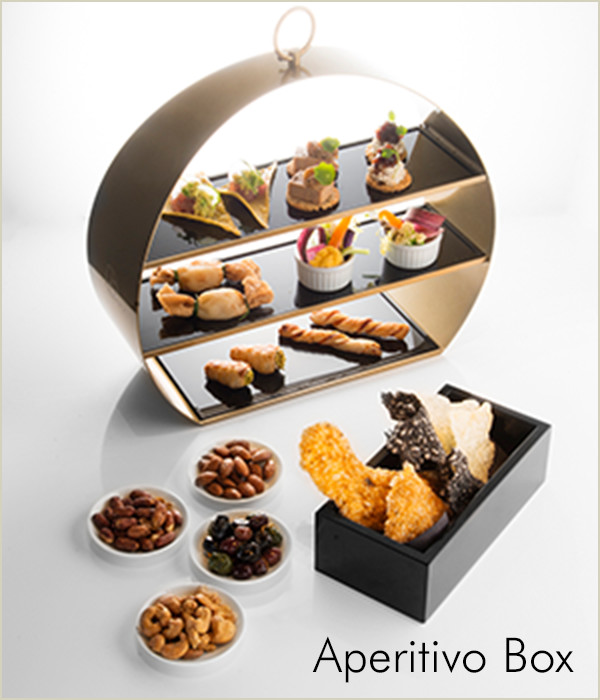 aperitivo box