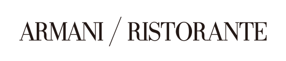 ARMANI/RISTORANTE