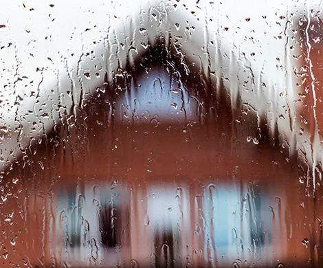梅雨