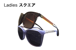 レディース ラウンド