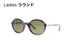 レディース ラウンド