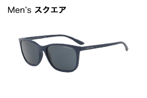 メンズ スクエア