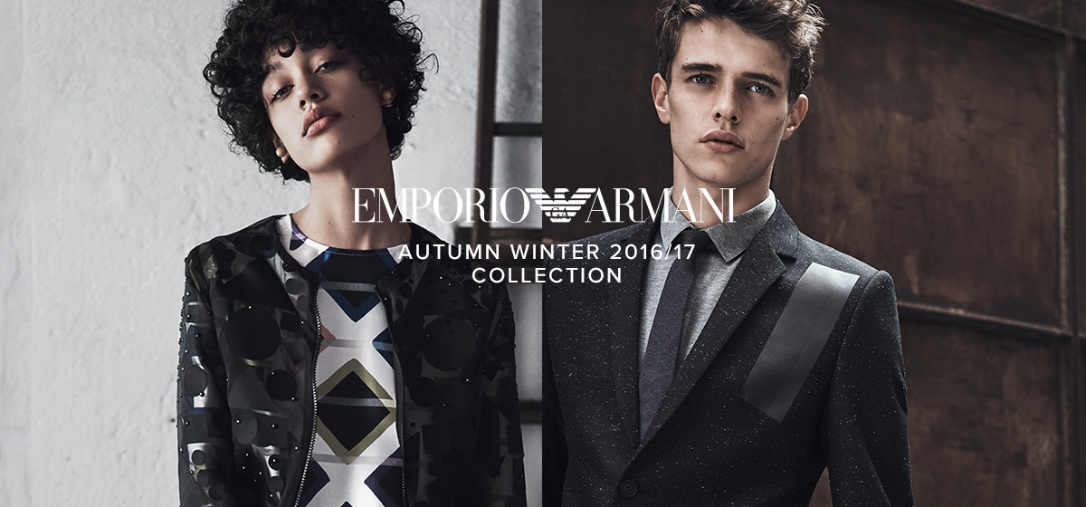 EMPORIO ARMANI