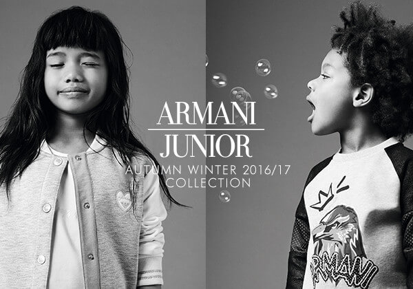 AUTUMN WINTER 2016/17 COLLECTION
