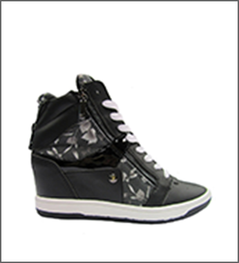 HIGH-CUT SNEAKESR