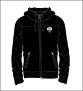 OUTERWEAR