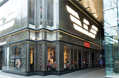 EMPORIO ARMANI CAFFE