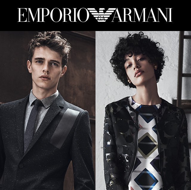 EMPORIO ARMANI