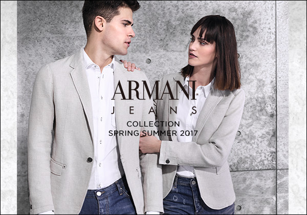 COLLECTION SPRING SUMMER 2017