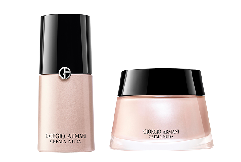 Crema Nuda