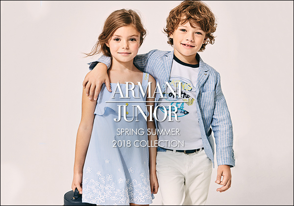 SPRING SUMMER 2018 COLLECTION