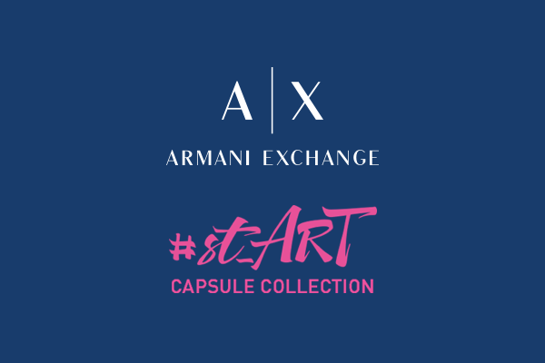 ＃st_ART CAPSULE COLLECTION