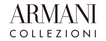 ARMANI COLLEZIONI