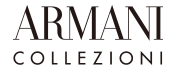 ARMANI COLLEZIONI