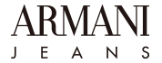 ARMANI JEANS