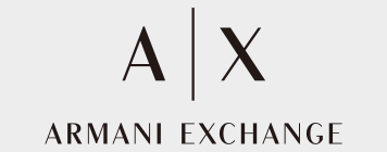 ARMANI EXCHANGE