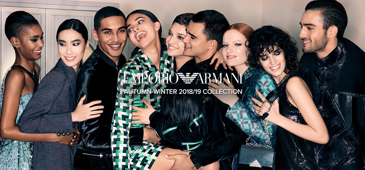 EMPORIO ARMANI