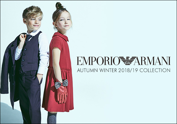 AUTUMN WINTER 2018/19 COLLECTION