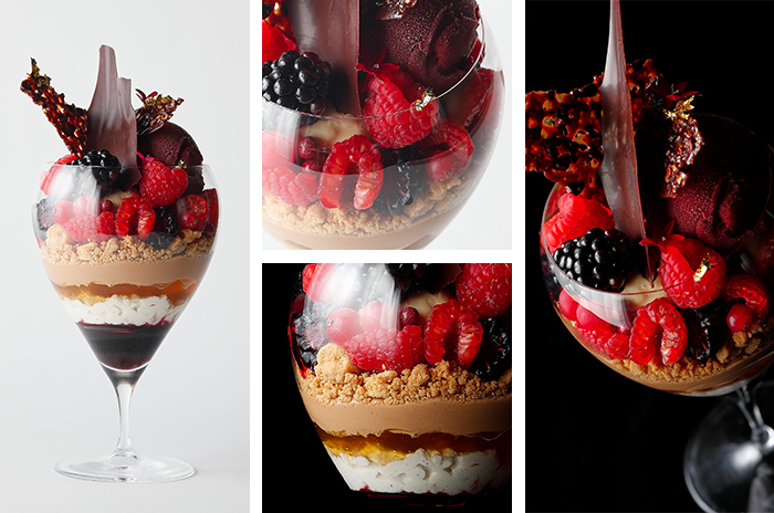 エンポリオ アルマーニ カフェ