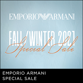 EMPORIO ARMANI SPECIAL SALE