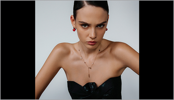 ジョルジオ アルマーニ ファインジュエリー新コレクション