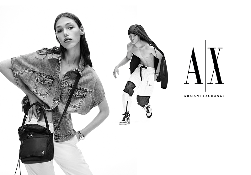 ARMANI EXCHANGE SPECIAL SALE