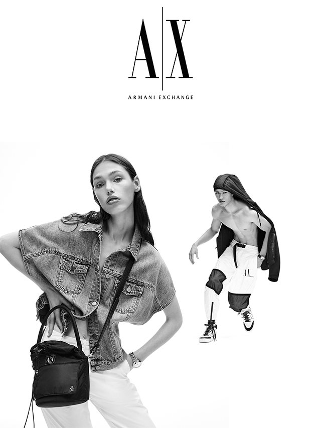 ARMANI EXCHANGE SPECIAL SALE