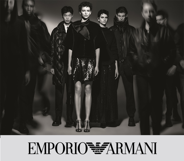 EMPORIO ARMANI