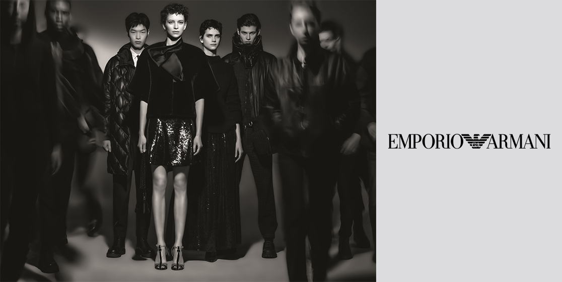 EMPORIO ARMANI