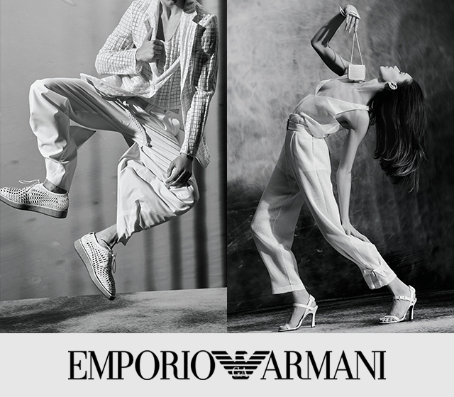 EMPORIO ARMANI