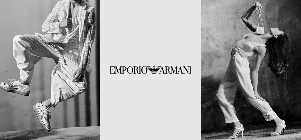 EMPORIO ARMANI