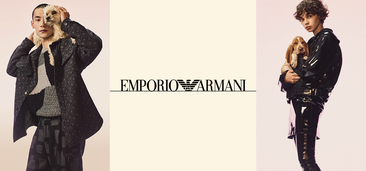 EMPORIO ARMANI