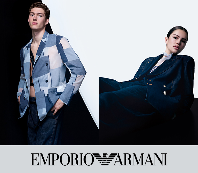 EMPORIO ARMANI