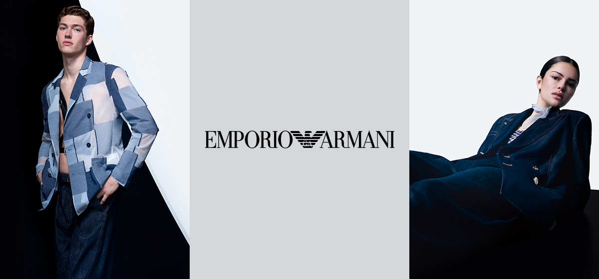 EMPORIO ARMANI