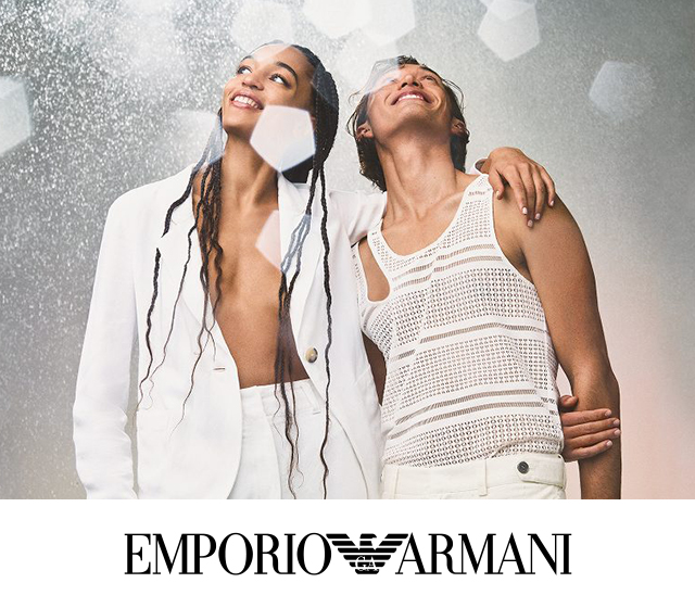 EMPORIO ARMANI