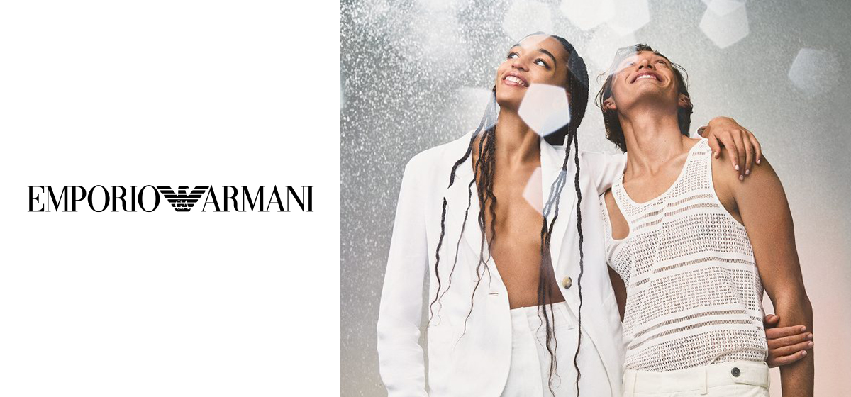 EMPORIO ARMANI