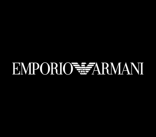 EMPORIO ARMANI