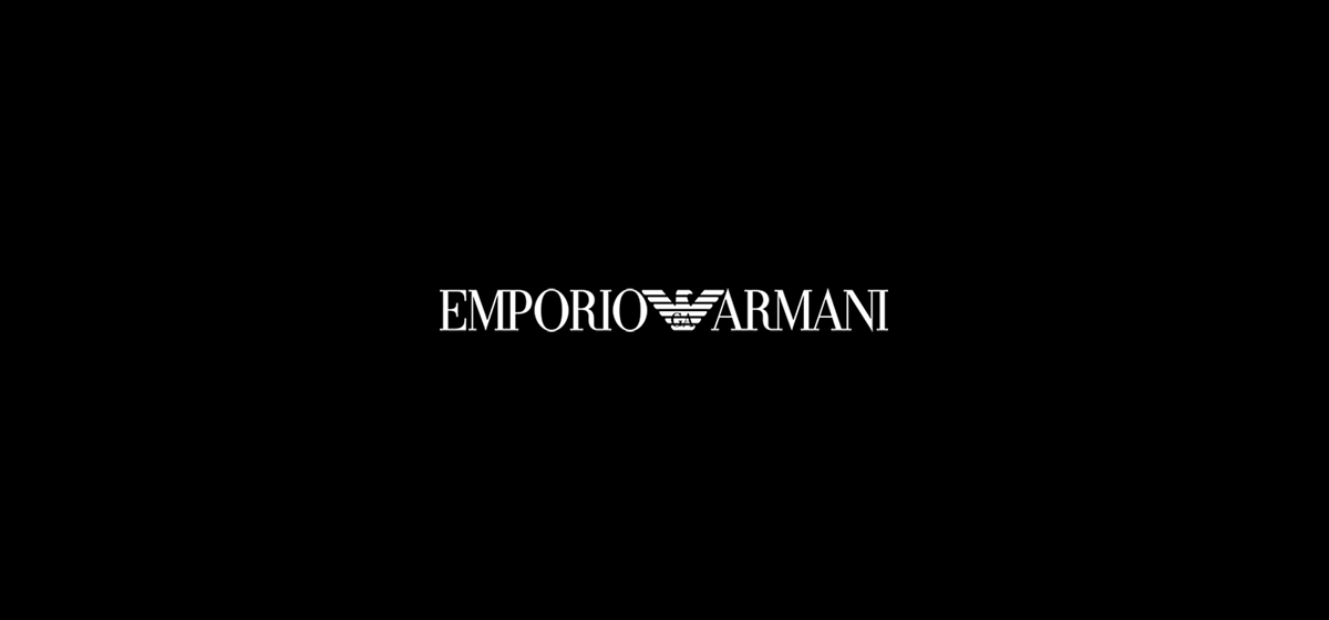 EMPORIO ARMANI