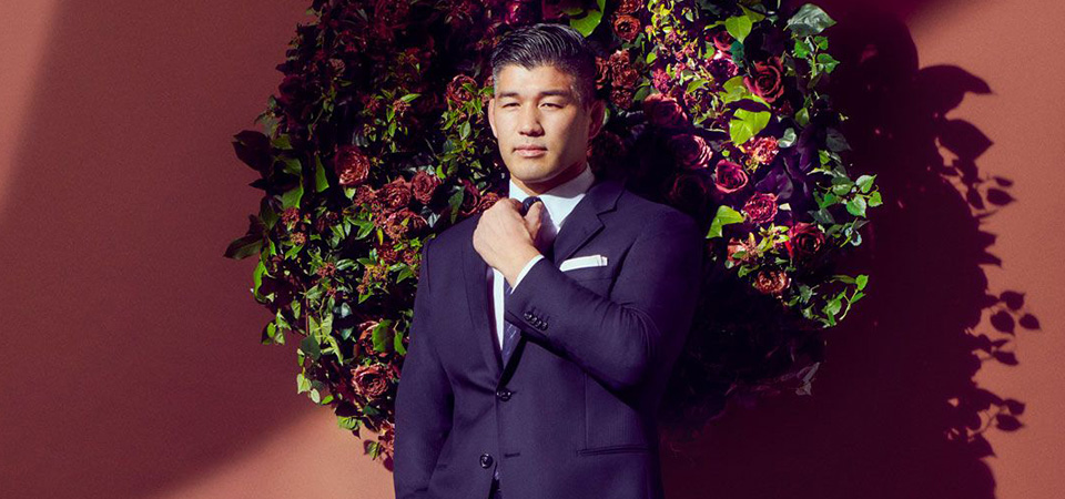 ARMANI Tips バックナンバー